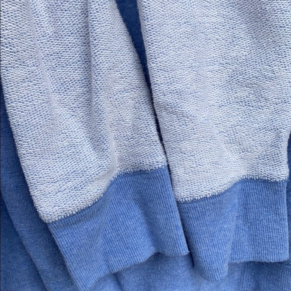 PINK quarter zip - Picture 7 of 8